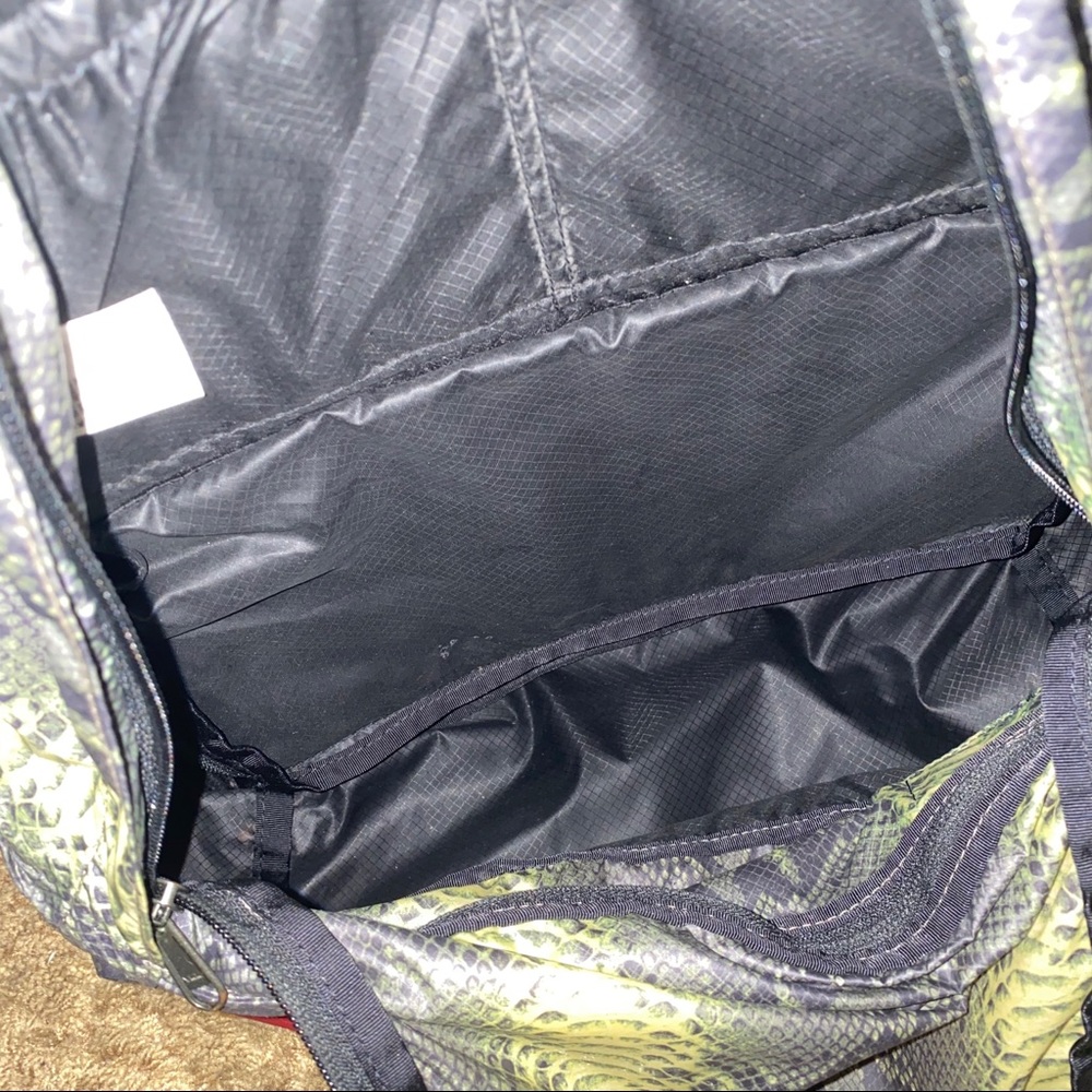 Supreme The North Face Snakeskin Backpack - Picture 5 of 5